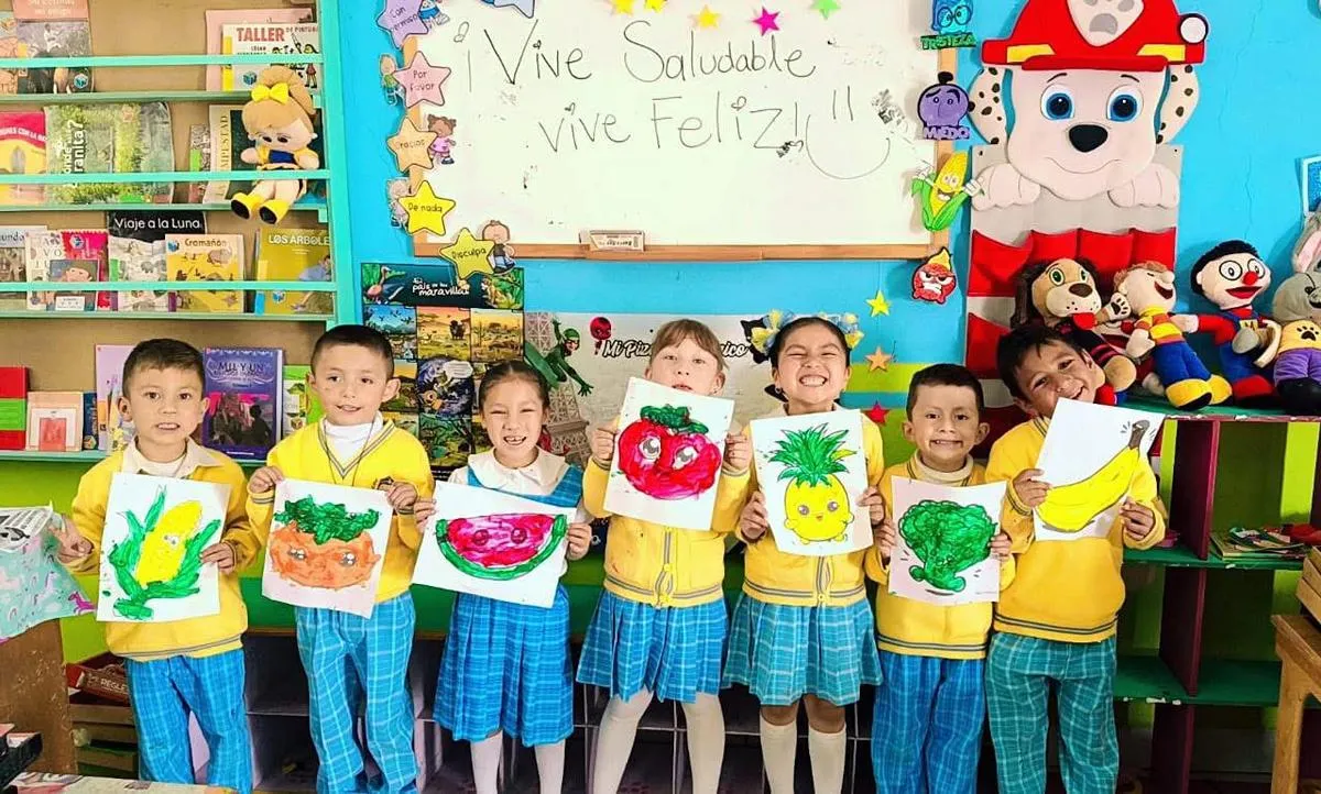 Hoy inicia, prohibición de chatarra que transformará escuelas de Michoacán: SEE