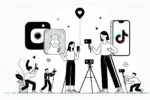 Inteligencia Artificial Transforma la Publicidad en TikTok