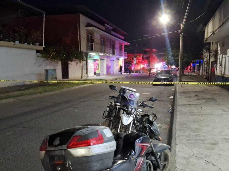Identificada la joven asesinada en una boutique de la colonia El Colorín, era la propietaria