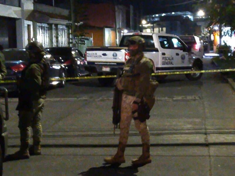 Identifican a el hombre asesinado en negocio de maquinitas de Uruapan