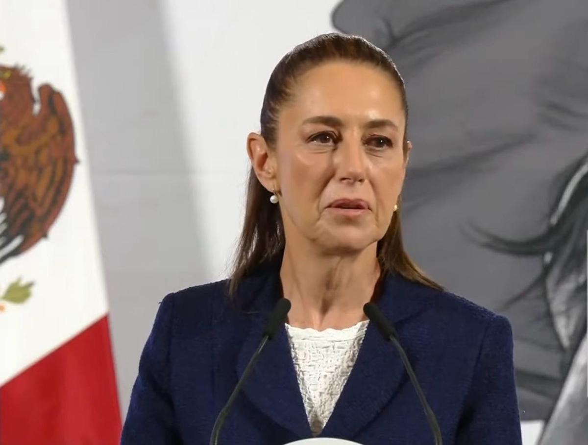 Intervendría FGR en investigación de fosas clandestinas en Teuchitlán: Sheinbaum