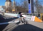 Mexicano, Isaac del Toro, conquista la tradicional carrera Milán-Torino