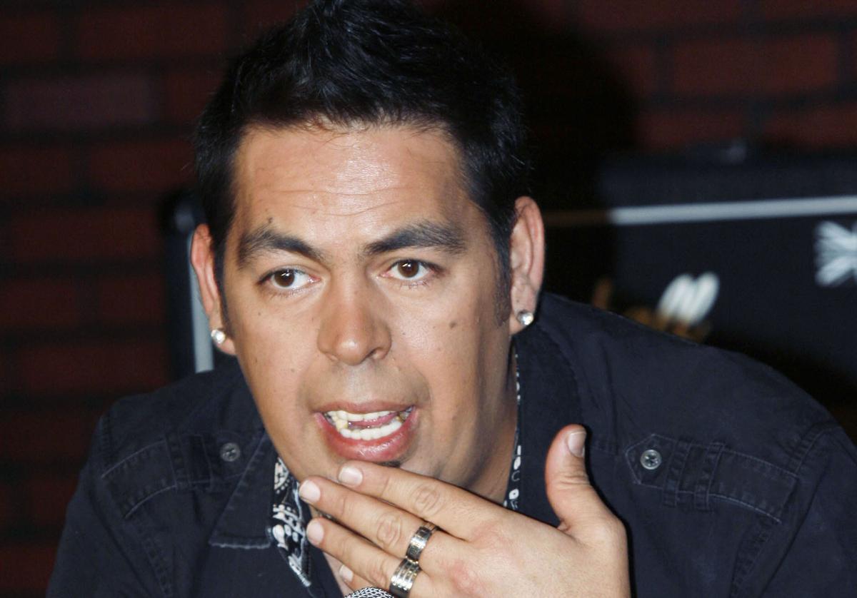 Jorge D’Alessio habla de la salud de Lupita D’Alessio