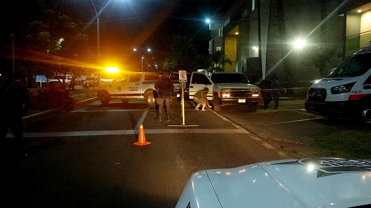 Joven muere de un balazo, presuntamente por parte de un policía de Peribán