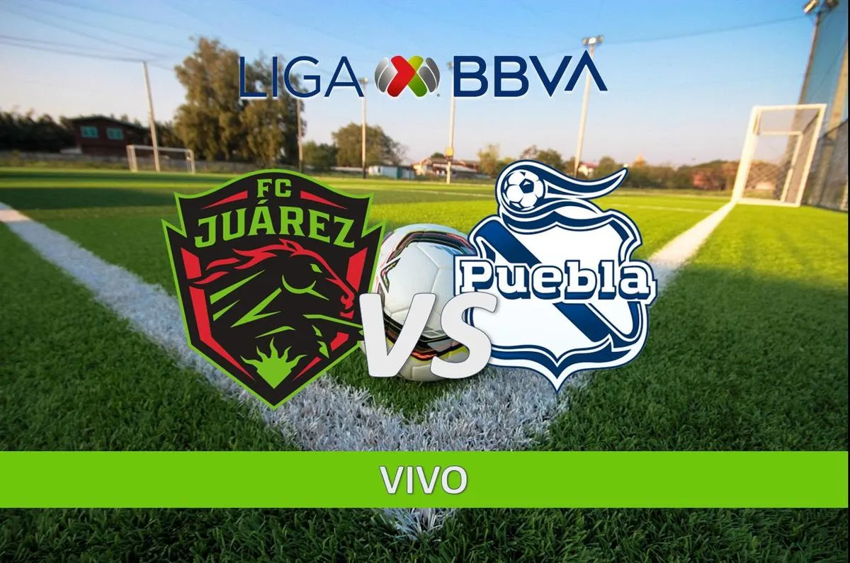 Juárez vs Puebla: Horario y Dónde ver en VIVO el duelo de la Jornada 13 del Clausura 2025