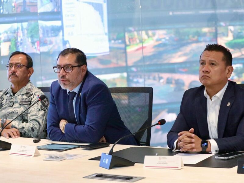 Juez federal deja en libertad a “El Chuy”; Gobierno de Michoacán califica de irresponsable la decisión