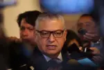 Juez otorga amparo a Carlos Maldonado; el 7 de junio podría enfrentar proceso penal en libertad