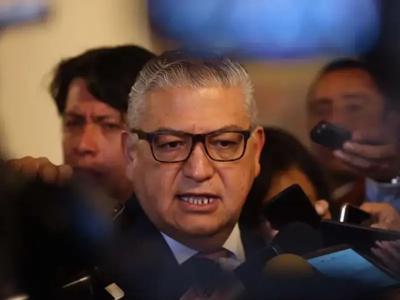 Juez otorga amparo a Carlos Maldonado; el 7 de junio podría enfrentar proceso penal en libertad