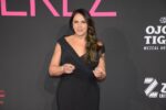 Karla Sofía Gascón desmiente tener cuenta en X y apoya a la comunidad LGBT