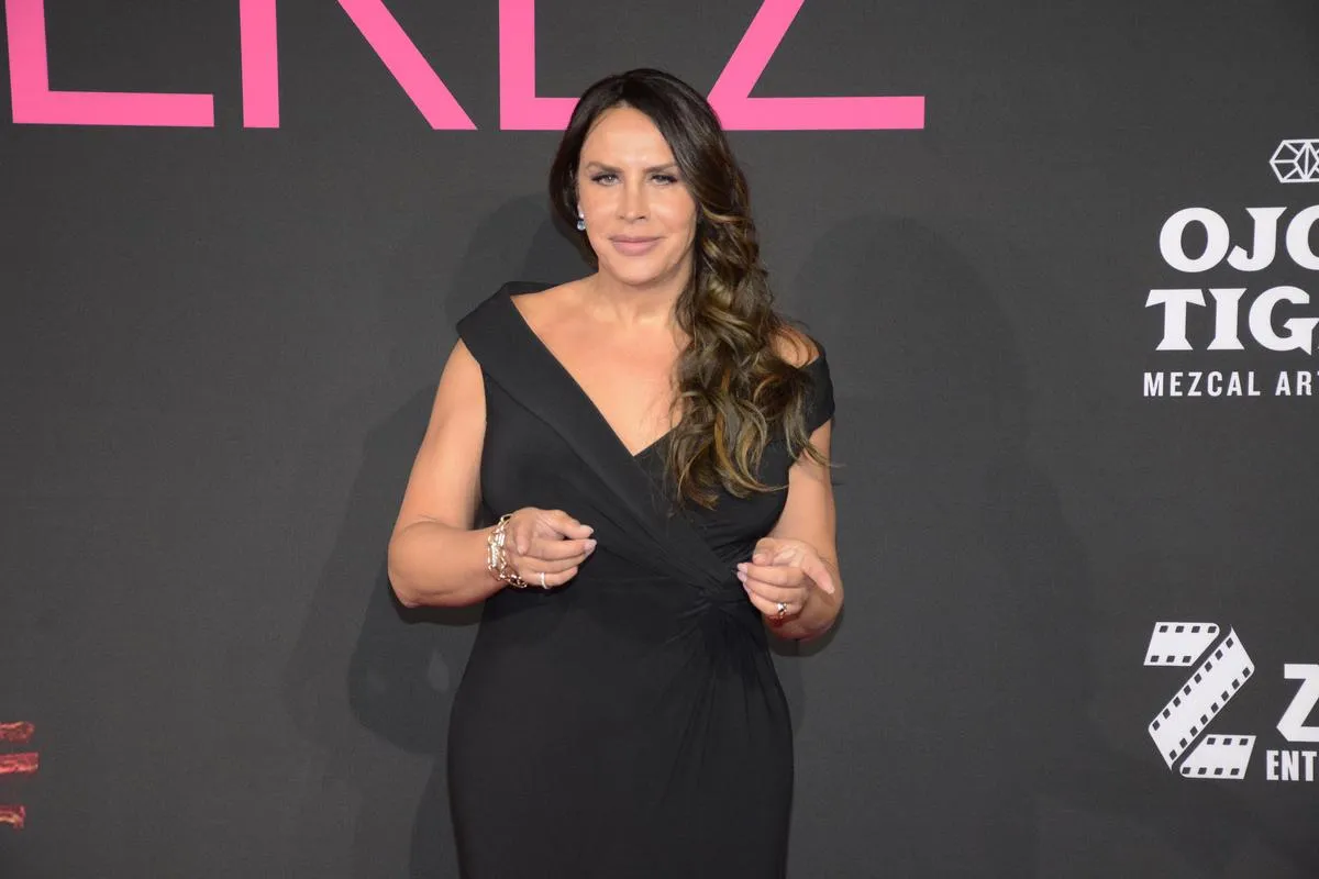 Karla Sofía Gascón confirma que no tiene cuenta en X y sale en defensa de la comunidad LGBT