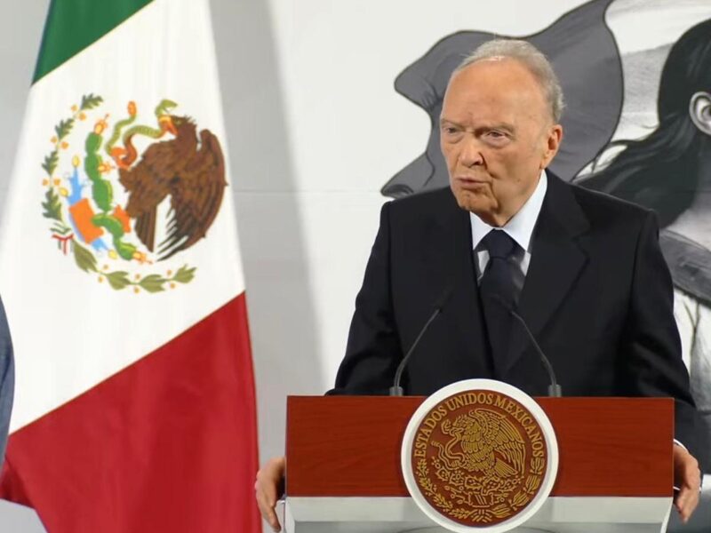 La FGR toma posesión del rancho Izaguirre en Jalisco afirma Gertz Manero