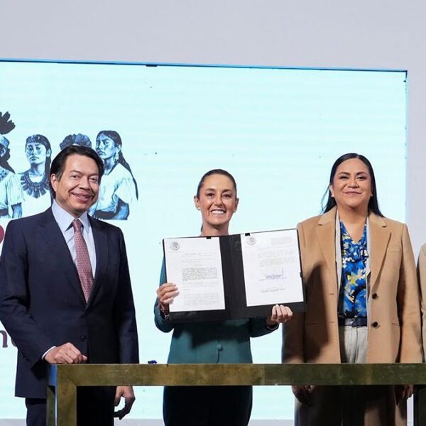 Prohibición del maíz transgénico en México: decreto oficial