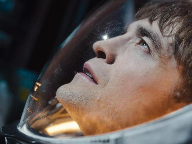 Las películas que dominaron la taquilla el Fin de Semana en México