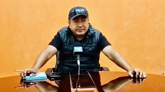 liberación de El 02 presunto asesino del periodista Armando Linares