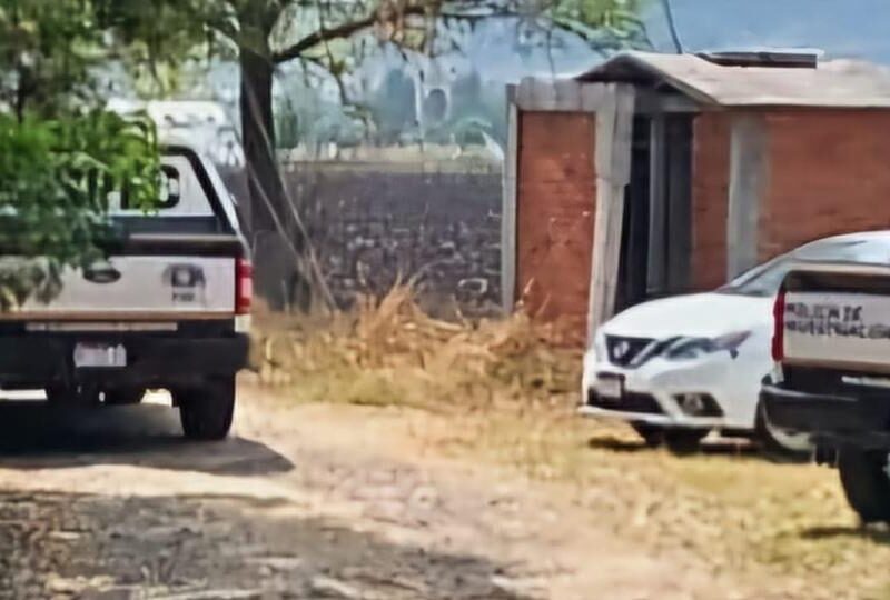 Localizan a hombre maniatado y baleado en Álvaro Obregón