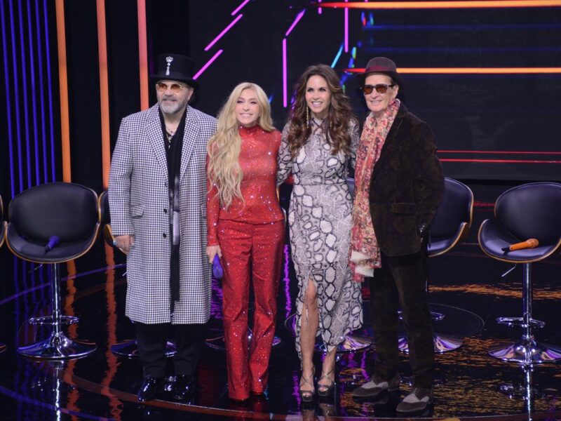 Lucero revela dónde está el anillo de compromiso que le dio Mijares