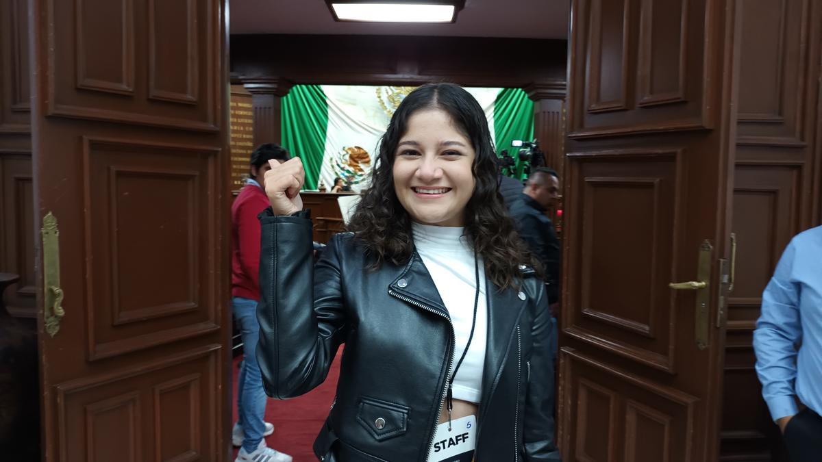 Lucra políticamente Congreso de Michoacán con violencia a niñas, invisibiliza disposición con reforma Huante