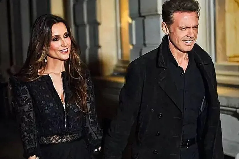 Luis Miguel interpretó “Si tú te atreves” pensando en Paloma Cuevas; revela Manuel Alejandro