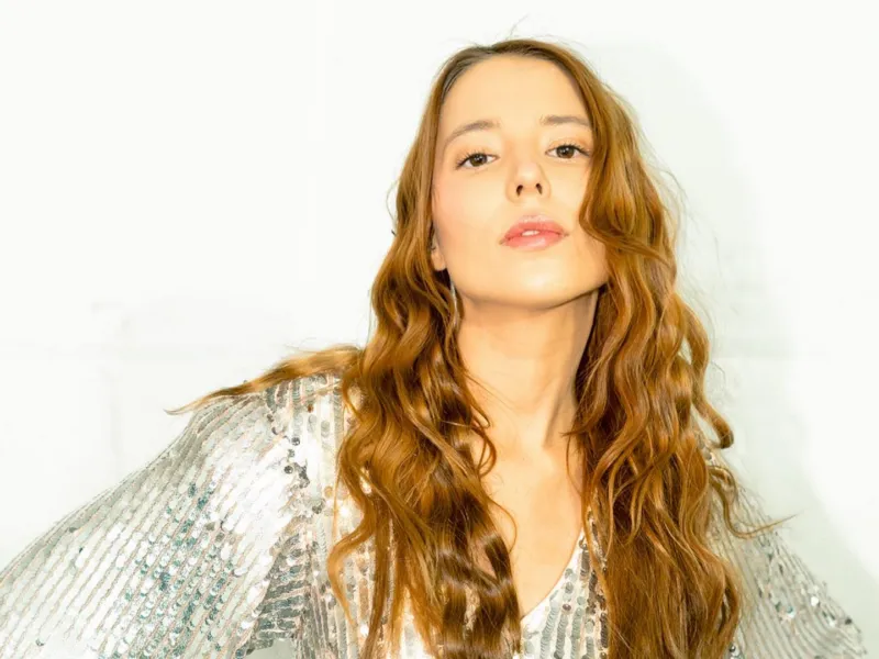 Majo Aguilar evita comparaciones con Angela Aguilar