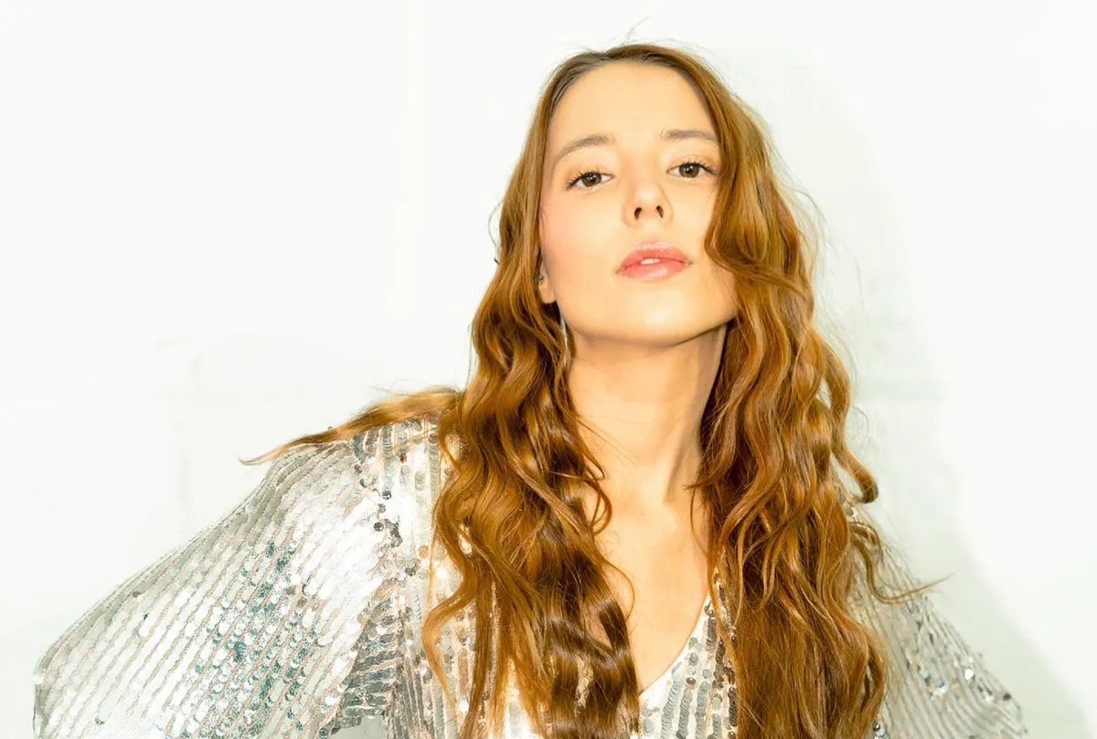 Majo Aguilar evita comparaciones con Angela Aguilar