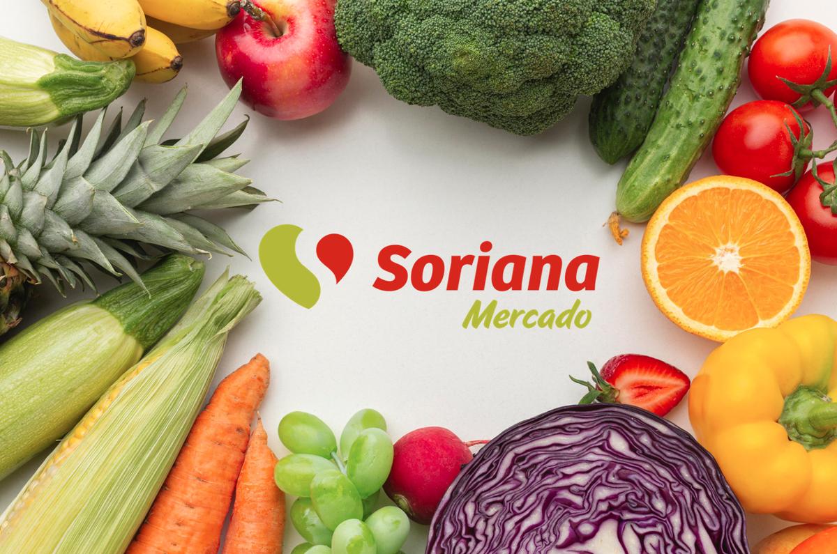 Martes y Miércoles Campo Soriana 1 y 2 abril 2025: Ofertas 1