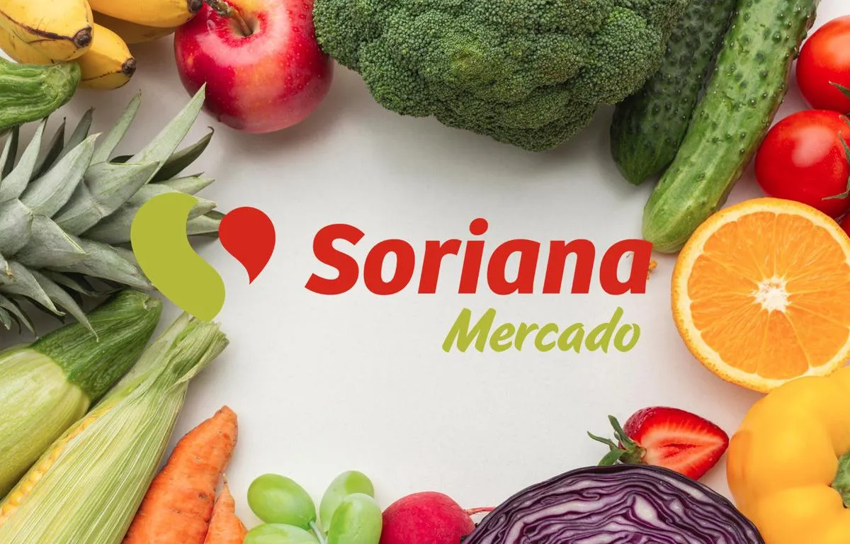Martes y Miércoles del Campo Soriana 4 y 5 marzo 2025: Ofertas 1