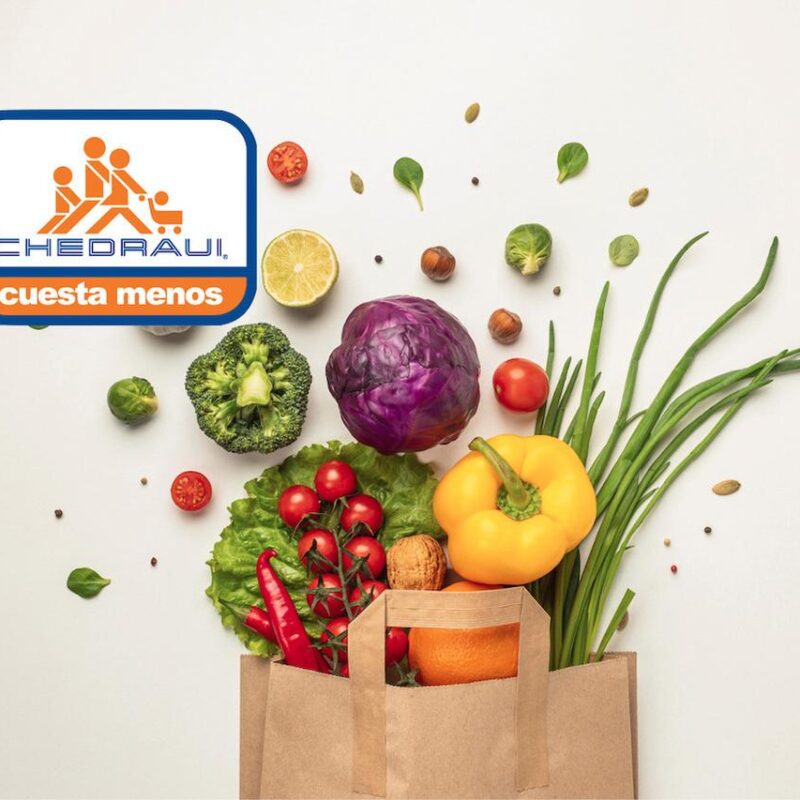 Ofertas del Martimiércoles de Chedraui del 18 y 19 de marzo de 2025