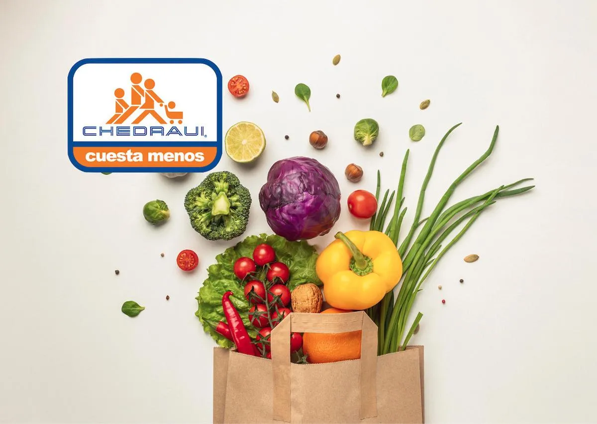 Martimiércoles Chedraui 4 y 5 de marzo de 2025 Ofertas 1