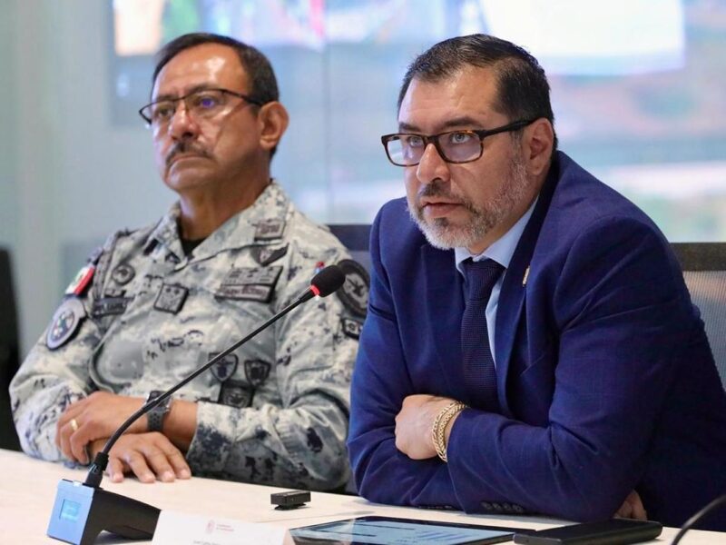Más que cámaras parásitas, ‘halconeo’, principal modo del narco para anticipar operativos policiacos