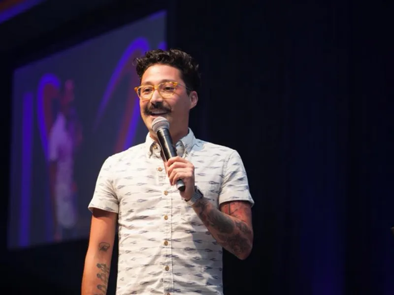 Mau Nieto, comediante de ‘Me Caigo de Risa’, es diagnosticado con cáncer de piel