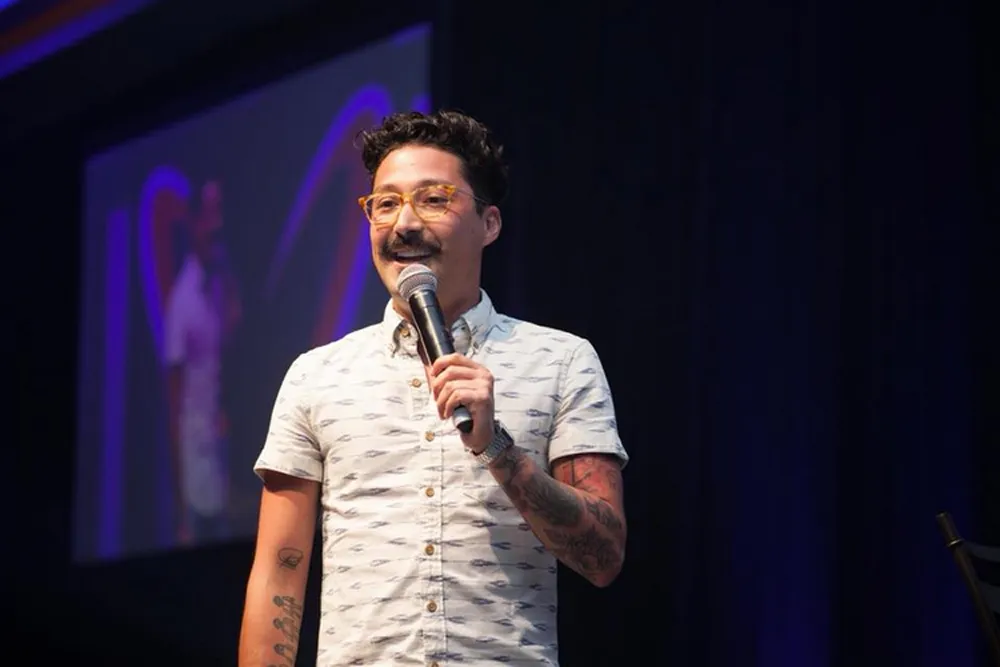 Mau Nieto, comediante de ‘Me Caigo de Risa’, es diagnosticado con cáncer de piel