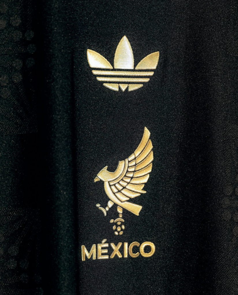 México presenta su nuevo uniforme inspirado en el Cine de Oro y apunta al Mundial 2026