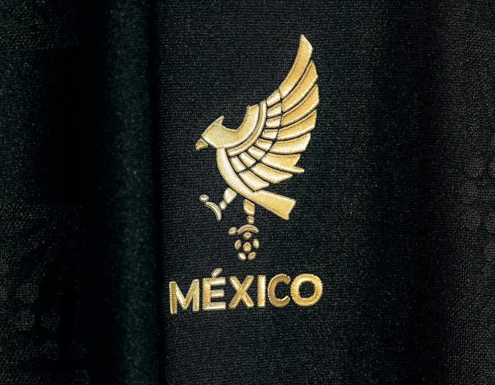 México presenta su nuevo uniforme inspirado en el Cine de Oro y apunta al Mundial 2026