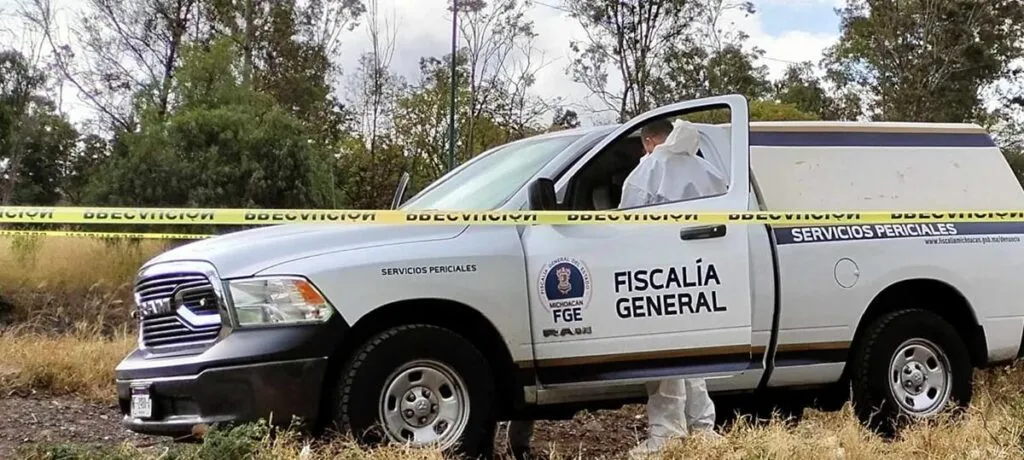 Michoacán con 325 asesinatos en 2025; en tercer lugar nacional