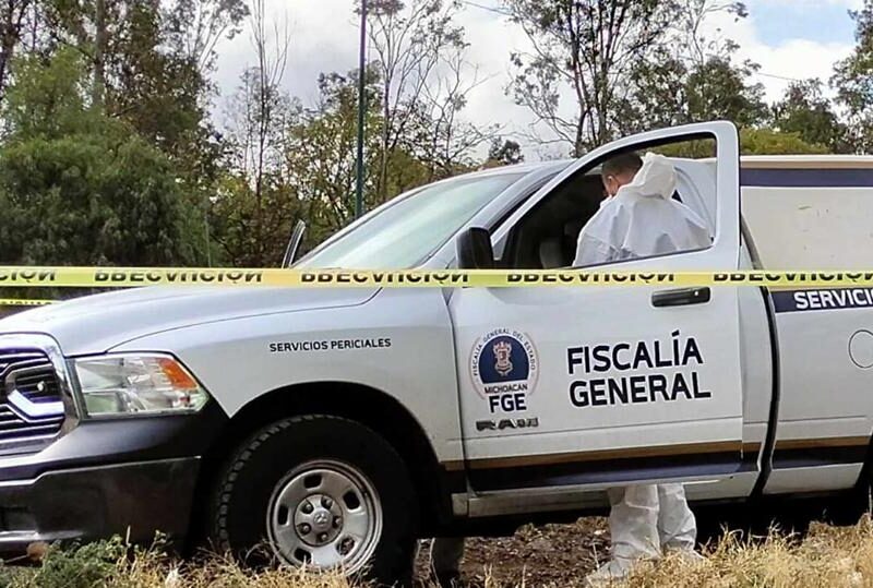 Michoacán con 325 asesinatos en 2025; en tercer lugar nacional