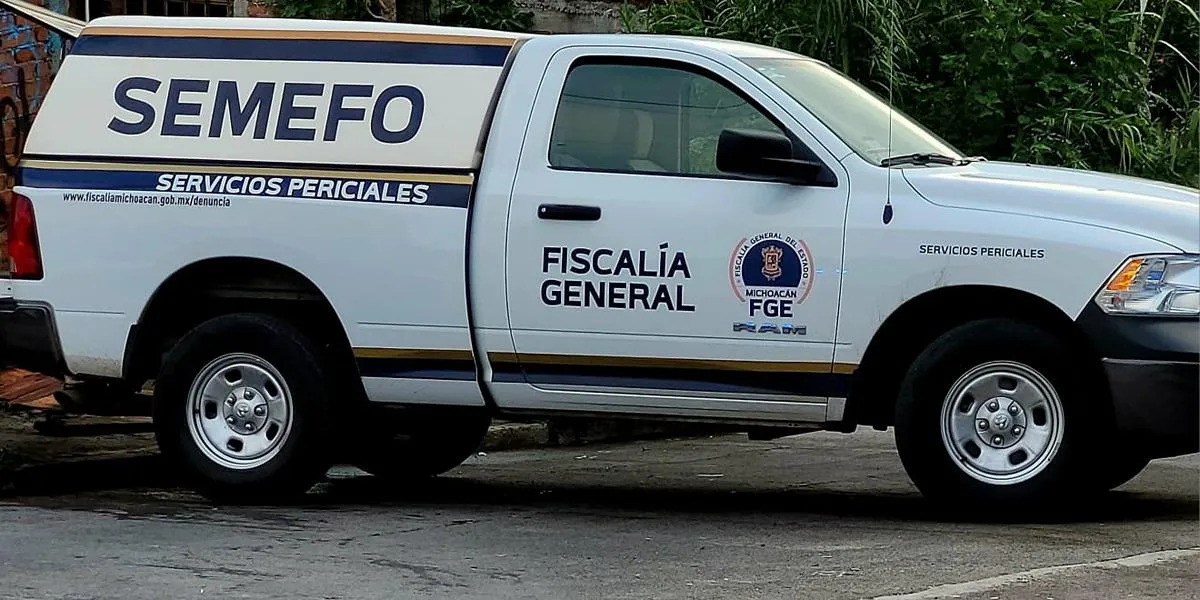 Muere mujer dentro de domicilio en la colonia Nueva Chapultepec, Morelia