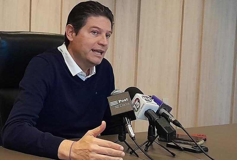 Niega Alfonso irregularidades millonarias en cuenta pública 2024 de Morelia