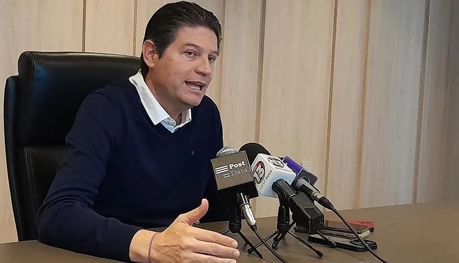 Niega Alfonso irregularidades millonarias en cuenta pública 2024 de Morelia