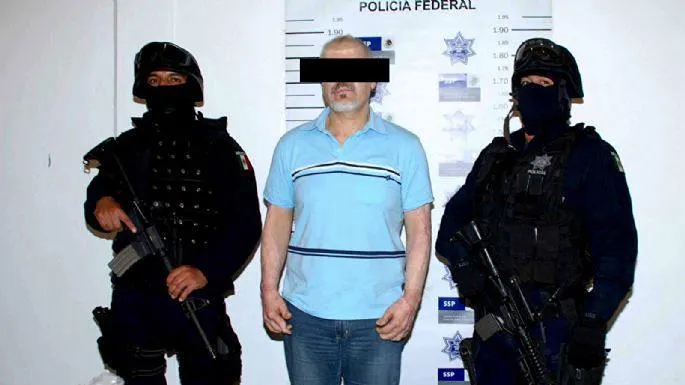 Niegan amparo a Eduardo Arellano Félix