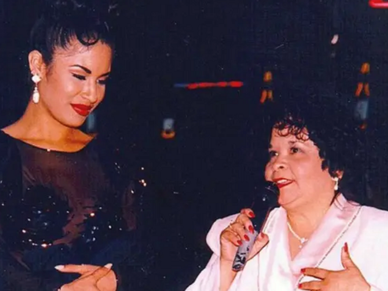 Niegan libertad condicional a Yolanda Saldívar tras 30 años del asesinato de Selena