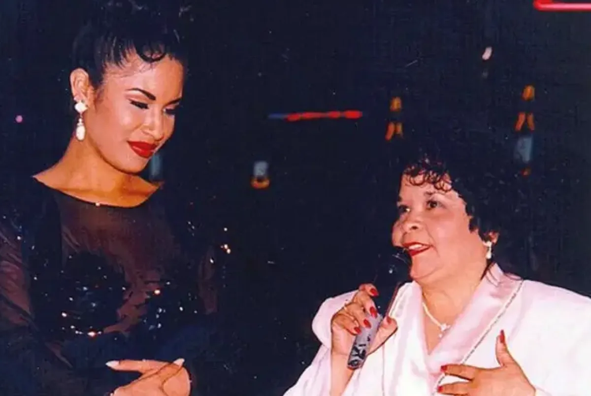 Niegan libertad condicional a Yolanda Saldívar tras 30 años del asesinato de Selena