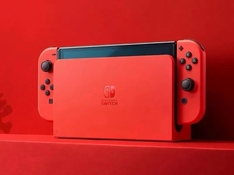 Nintendo Switch 2: Fecha de lanzamiento, especificaciones y juegos confirmados para 2025