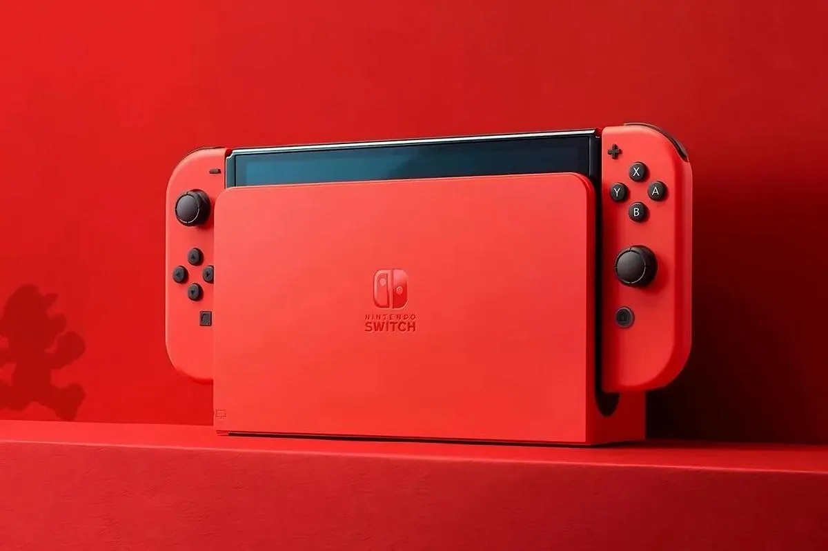 Nintendo Switch 2: Fecha de lanzamiento, especificaciones y juegos confirmados para 2025