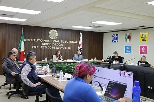 No difamar, mencionar partidos o exponer a niños, entre las prohibiciones de campañas de elección judicial