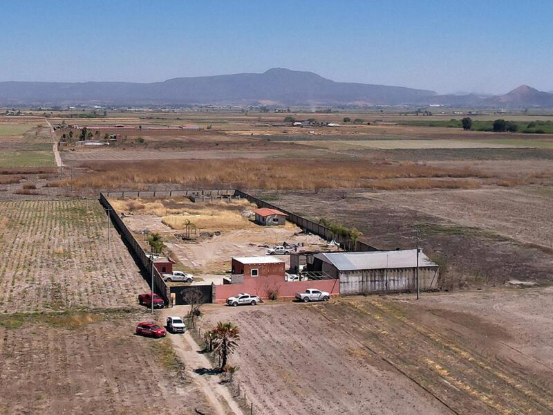 “No los queremos aquí” advierten a políticos, colectivos de familiares de desaparecidos sobre Luto Nacional