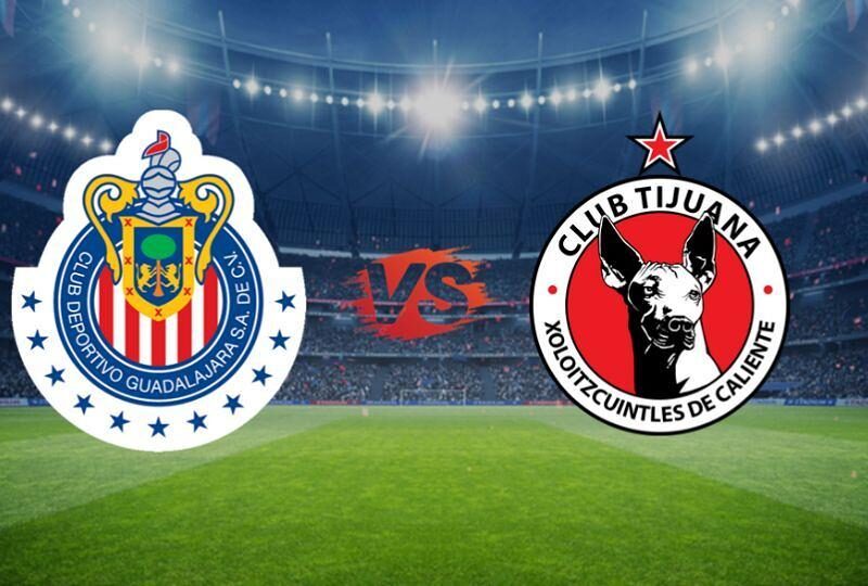 ¡No te lo pierdas! Chivas vs Xolos: El clásico amistoso que encenderá la Fecha FIFA
