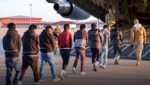 Empresas mexicanas ofrecen 60 mil empleos para deportados
