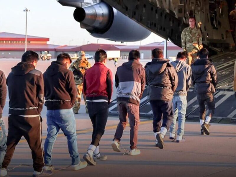 Ofertan 60 mil vacantes para deportados