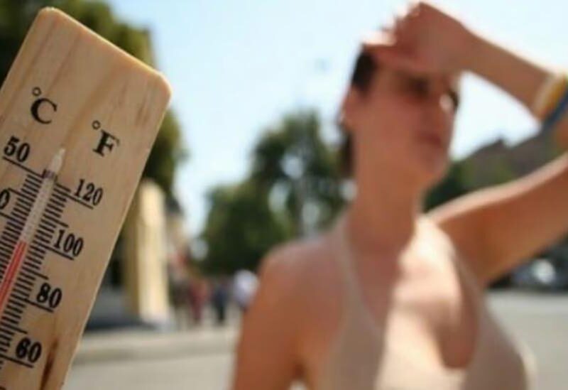 Onda de calor provocará altas temperaturas en Michoacán