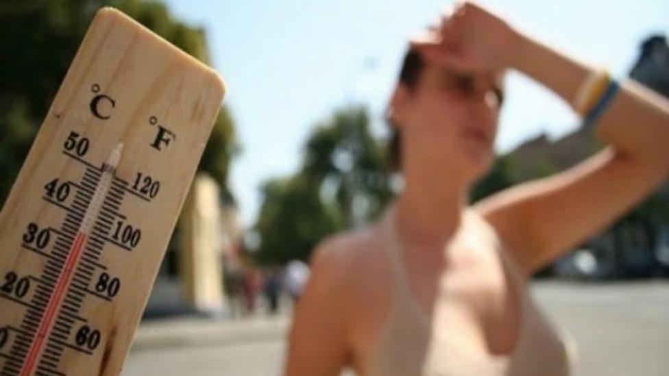 Onda de calor provocará altas temperaturas en Michoacán